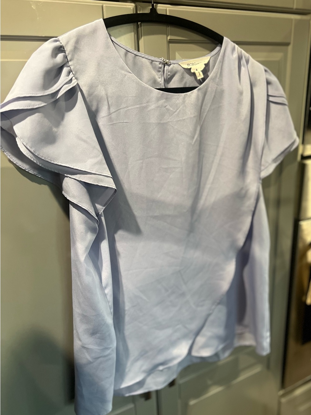BCBGeneration, ASTR Blouses (Bundle of two)